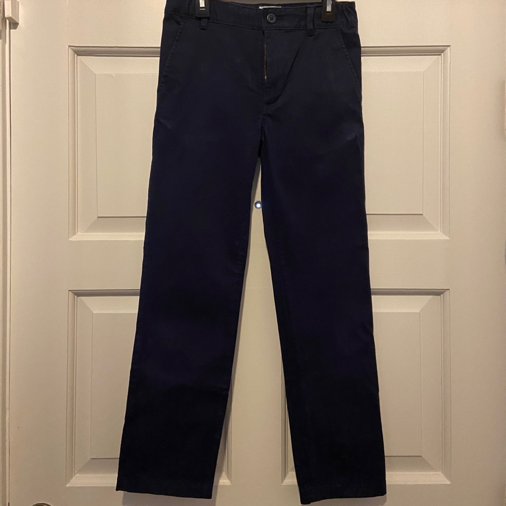 Class Club casual pants